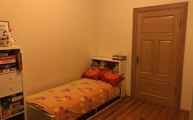 Classical Large Apartment On Alberta Street, Free Locked Parking